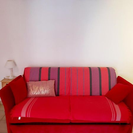 Studio avant port Sète Extérieur photo
